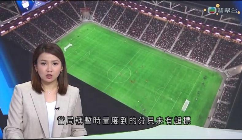 的局面正令