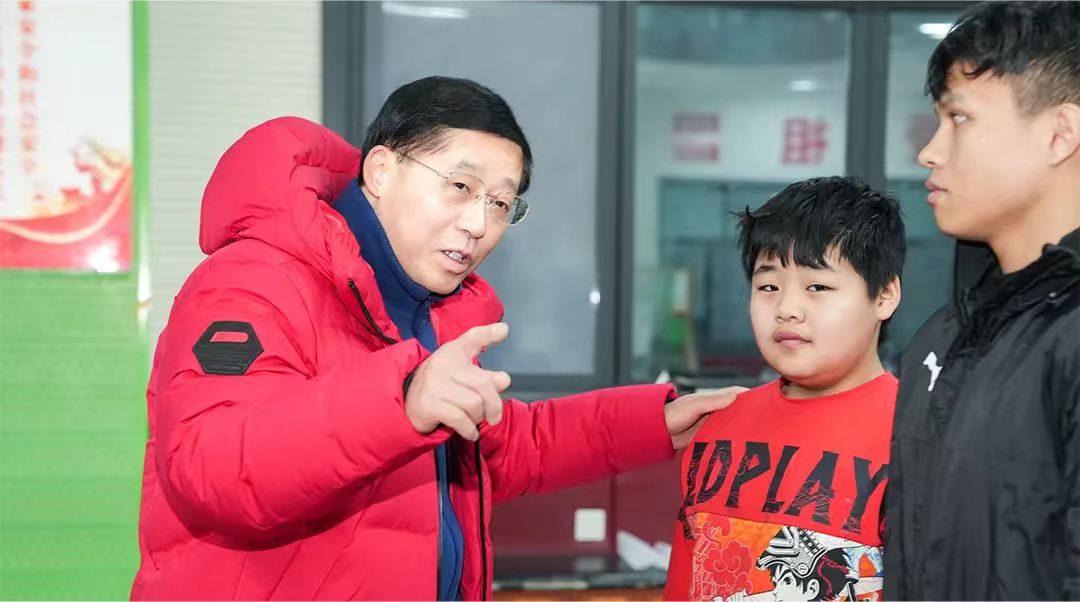 被外租到西